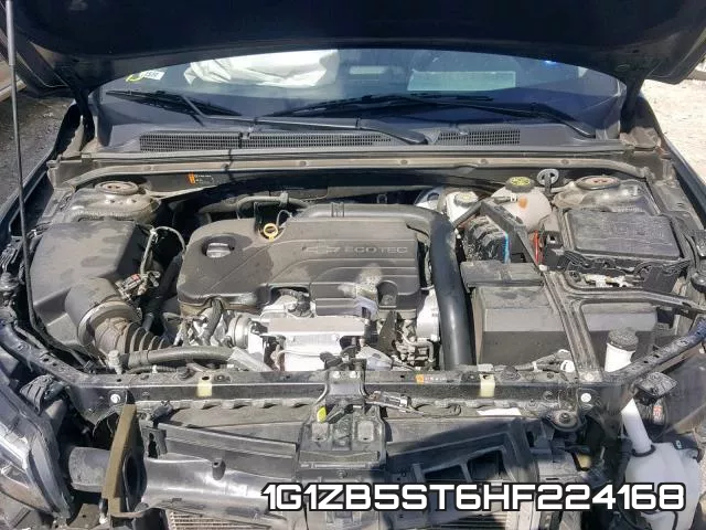1G1ZB5ST6HF224168 фото 8