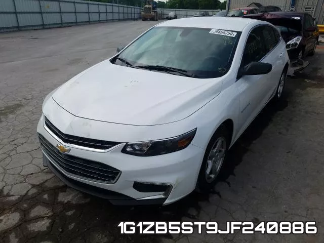 1G1ZB5ST9JF240886 фото 3