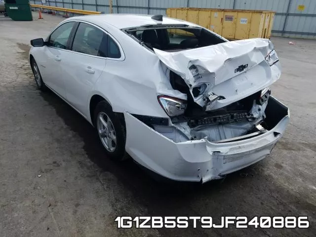 1G1ZB5ST9JF240886 фото 4