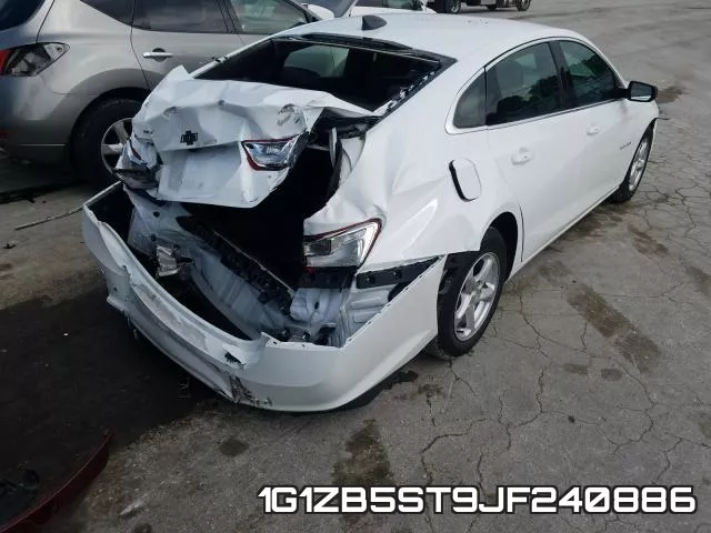 1G1ZB5ST9JF240886 фото 5