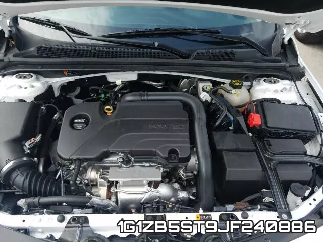 1G1ZB5ST9JF240886 фото 8