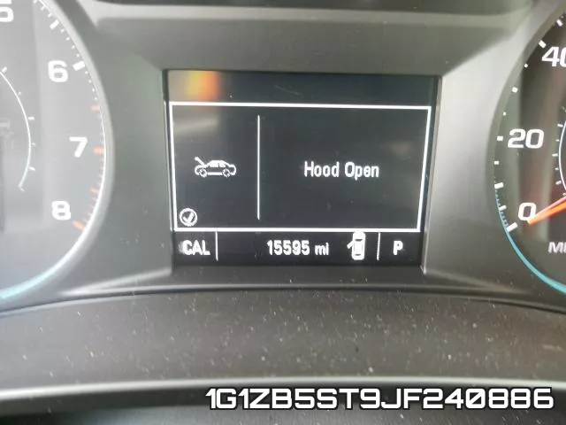 1G1ZB5ST9JF240886 фото 9
