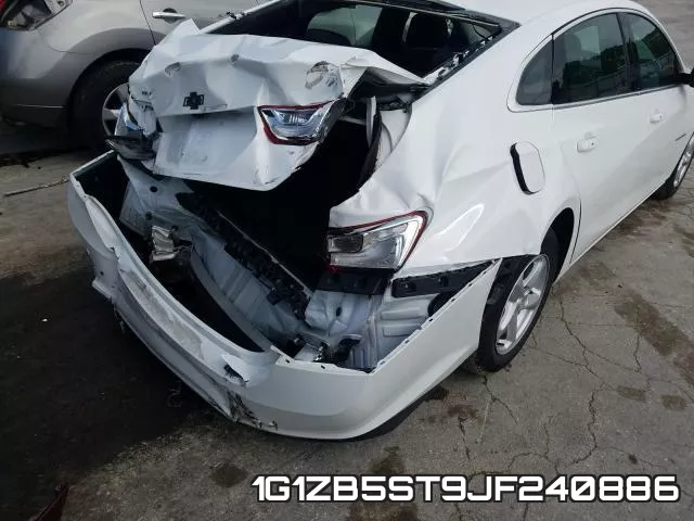 1G1ZB5ST9JF240886 фото 10