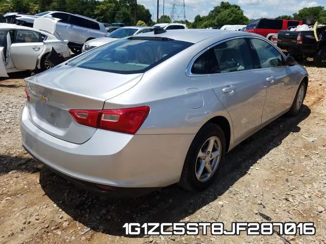 1G1ZC5ST8JF287016 фото 5