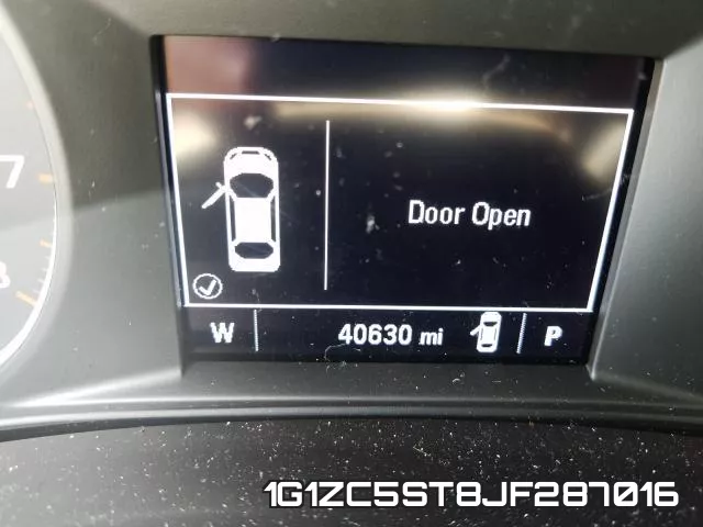 1G1ZC5ST8JF287016 фото 9