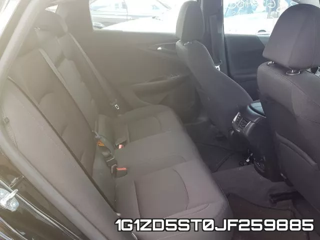 1G1ZD5ST0JF259885 фото 7