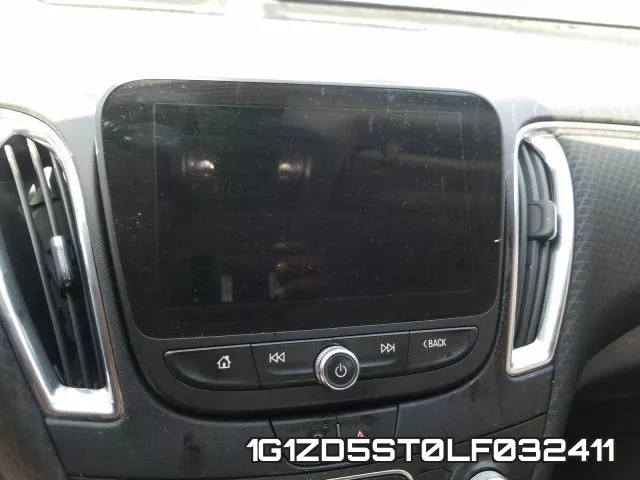 1G1ZD5ST0LF032411 фото 10