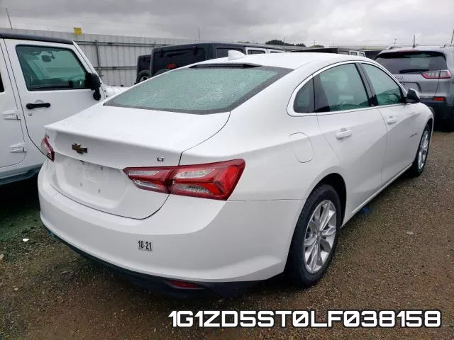 1G1ZD5ST0LF038158 фото 5