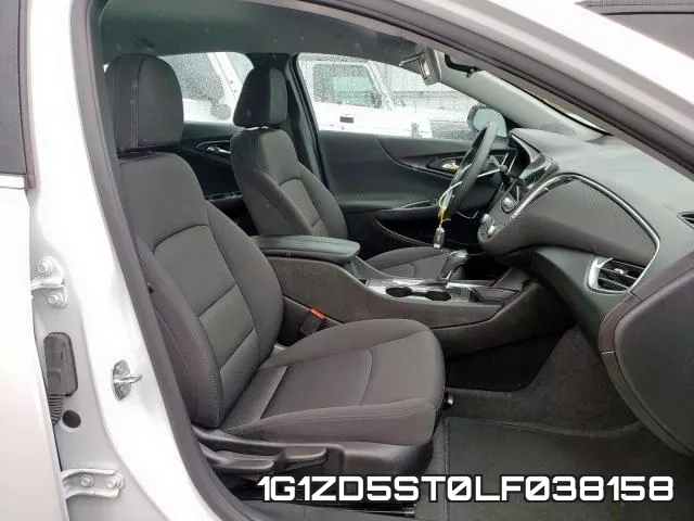 1G1ZD5ST0LF038158 фото 6