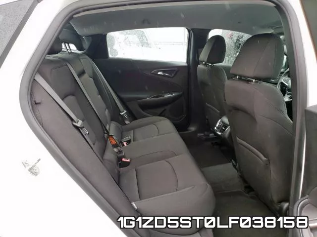 1G1ZD5ST0LF038158 фото 7