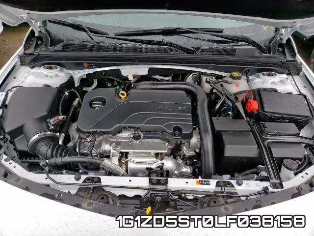 1G1ZD5ST0LF038158 фото 8