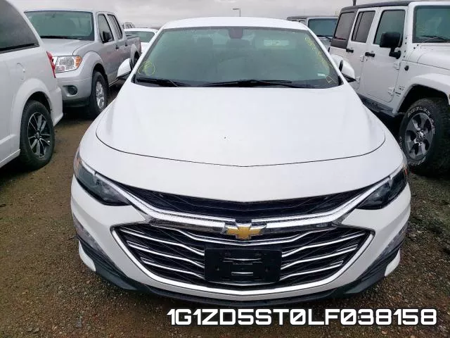1G1ZD5ST0LF038158 фото 10