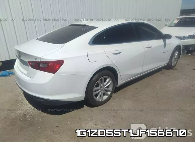 1G1ZD5ST1JF156670 фото 5