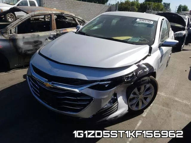 1G1ZD5ST1KF156962 фото 3