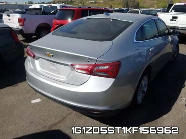 1G1ZD5ST1KF156962 фото 5