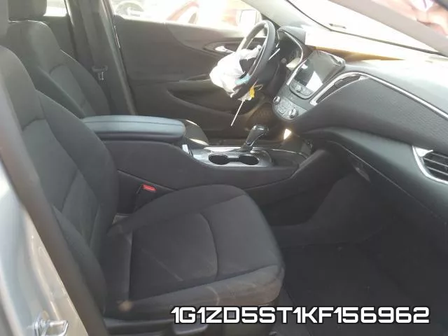 1G1ZD5ST1KF156962 фото 6