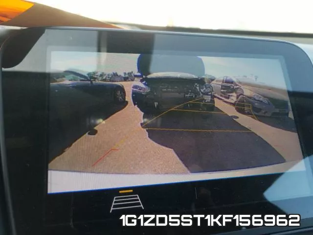 1G1ZD5ST1KF156962 фото 10