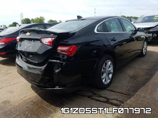 1G1ZD5ST1LF077972 фото 5