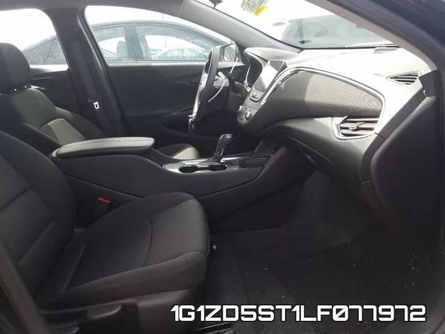 1G1ZD5ST1LF077972 фото 6