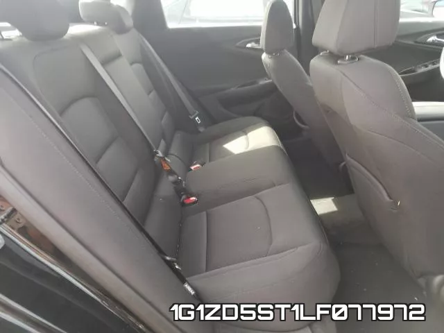 1G1ZD5ST1LF077972 фото 7