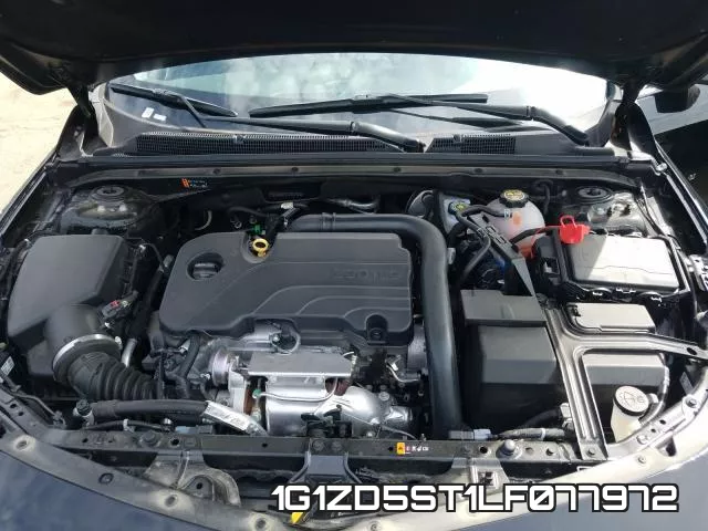 1G1ZD5ST1LF077972 фото 8