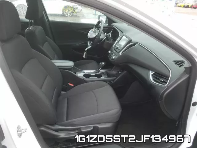 1G1ZD5ST2JF134967 фото 6