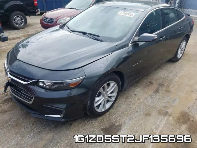 1G1ZD5ST2JF135696 фото 3