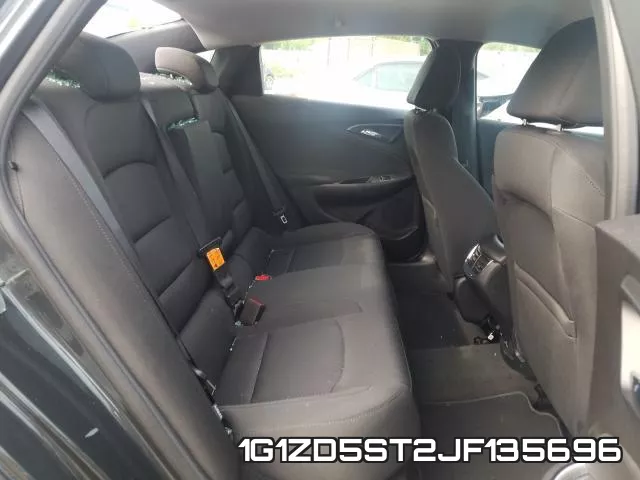 1G1ZD5ST2JF135696 фото 7