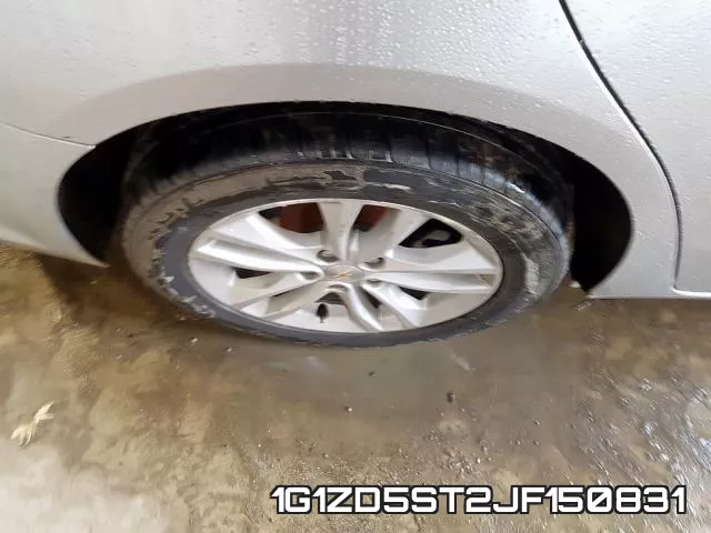 1G1ZD5ST2JF150831 фото 10