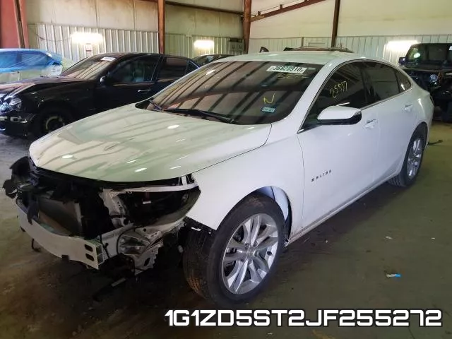 1G1ZD5ST2JF255272 фото 3