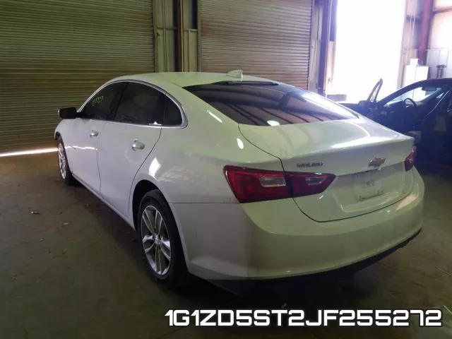 1G1ZD5ST2JF255272 фото 4