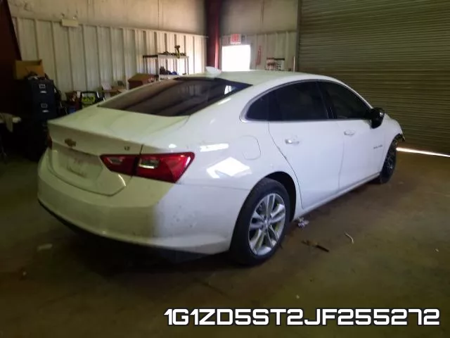 1G1ZD5ST2JF255272 фото 5