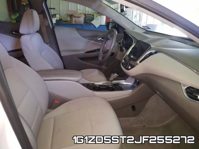 1G1ZD5ST2JF255272 фото 6