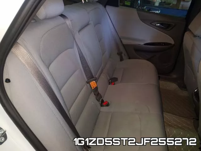 1G1ZD5ST2JF255272 фото 7