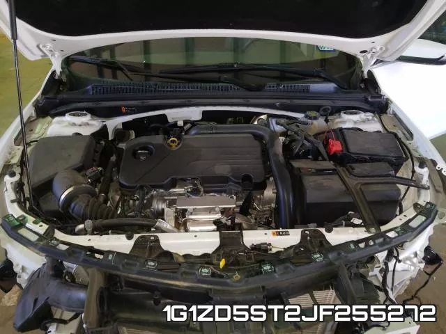 1G1ZD5ST2JF255272 фото 8
