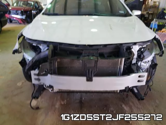 1G1ZD5ST2JF255272 фото 10