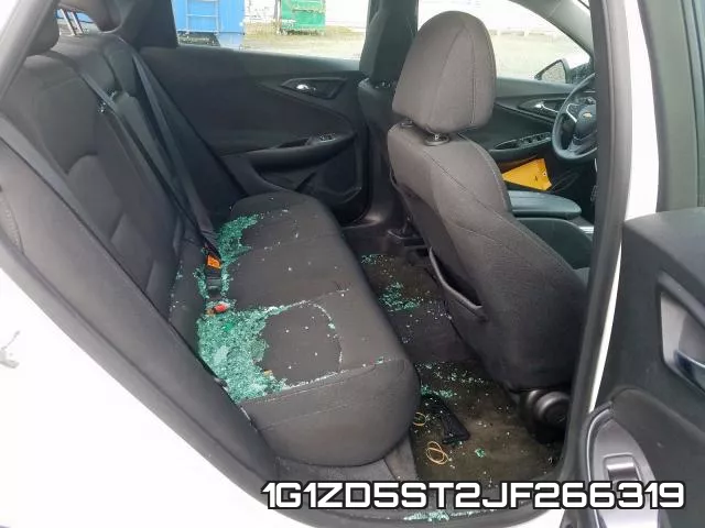 1G1ZD5ST2JF266319 фото 7