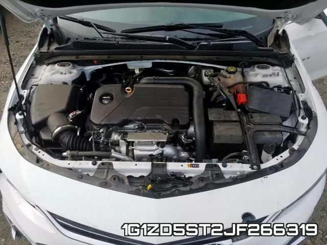 1G1ZD5ST2JF266319 фото 8