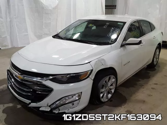 1G1ZD5ST2KF163094 фото 3