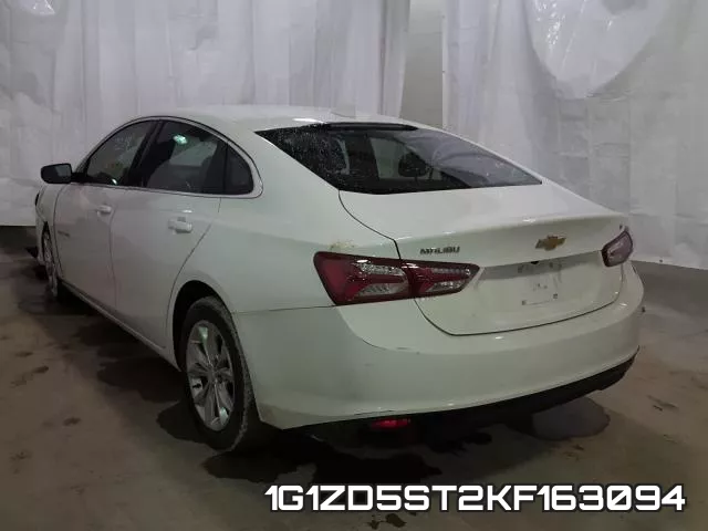 1G1ZD5ST2KF163094 фото 4