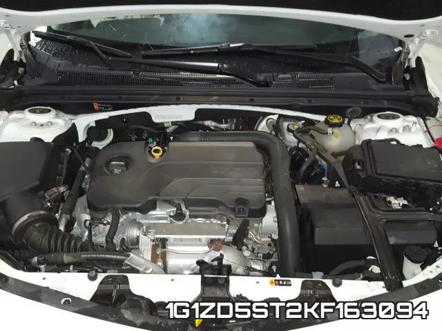 1G1ZD5ST2KF163094 фото 8