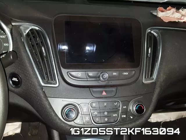 1G1ZD5ST2KF163094 фото 10