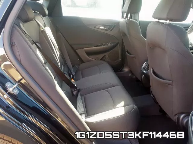 1G1ZD5ST3KF114468 фото 7