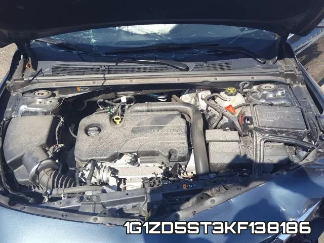 1G1ZD5ST3KF138186 фото 8