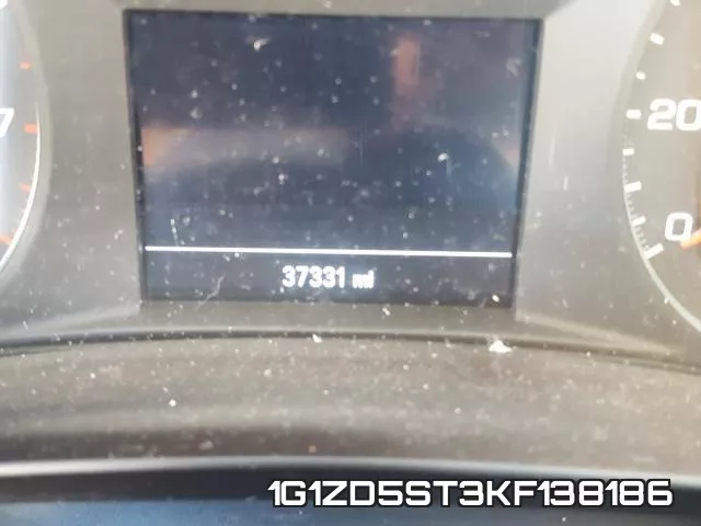 1G1ZD5ST3KF138186 фото 9