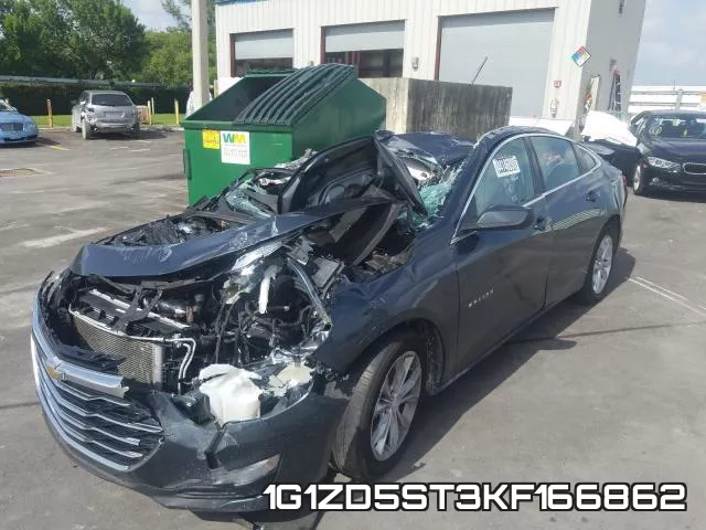 1G1ZD5ST3KF166862 фото 3