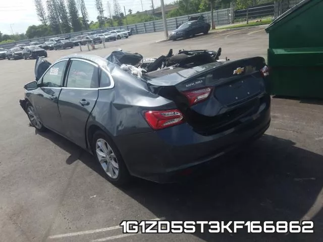 1G1ZD5ST3KF166862 фото 4