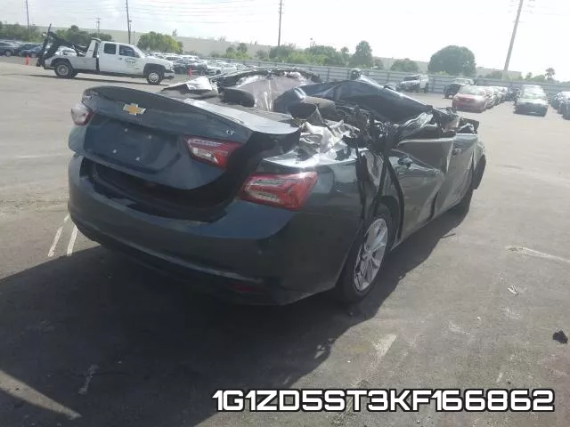 1G1ZD5ST3KF166862 фото 5