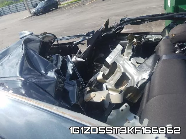 1G1ZD5ST3KF166862 фото 7