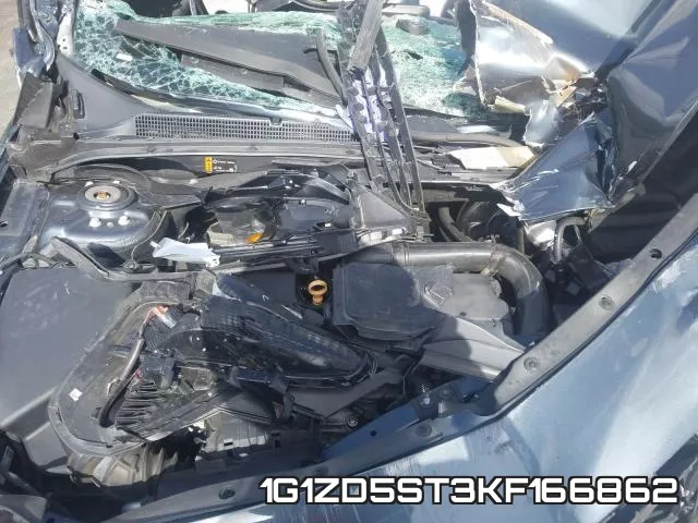 1G1ZD5ST3KF166862 фото 8